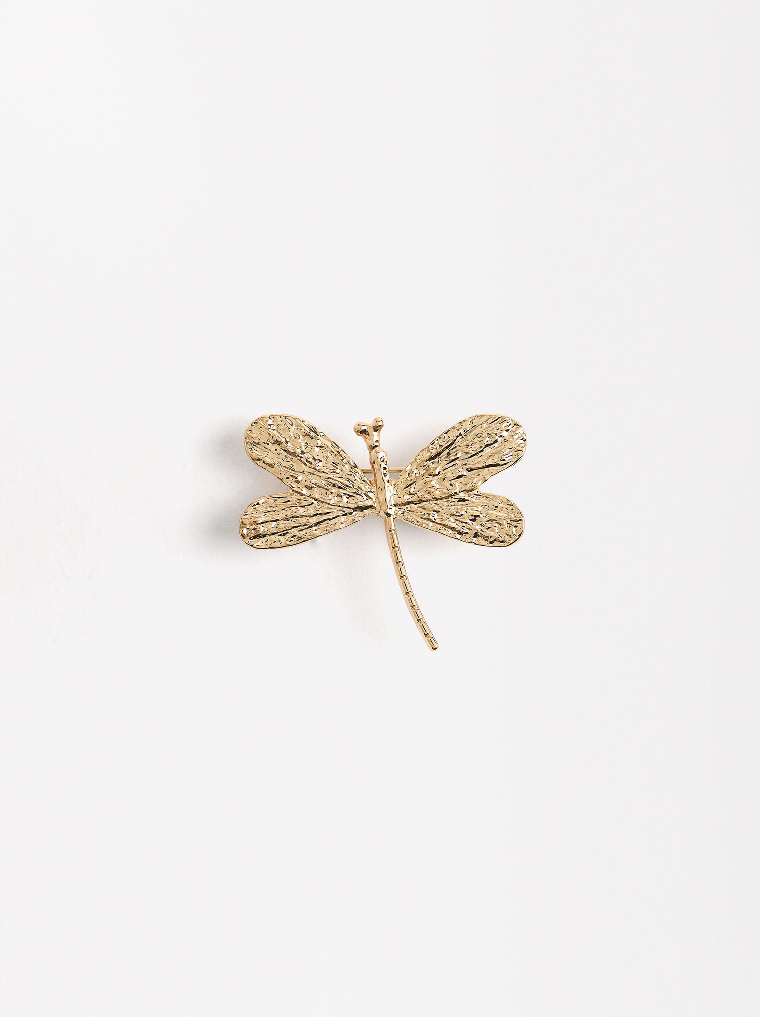 Dragonfly Pin