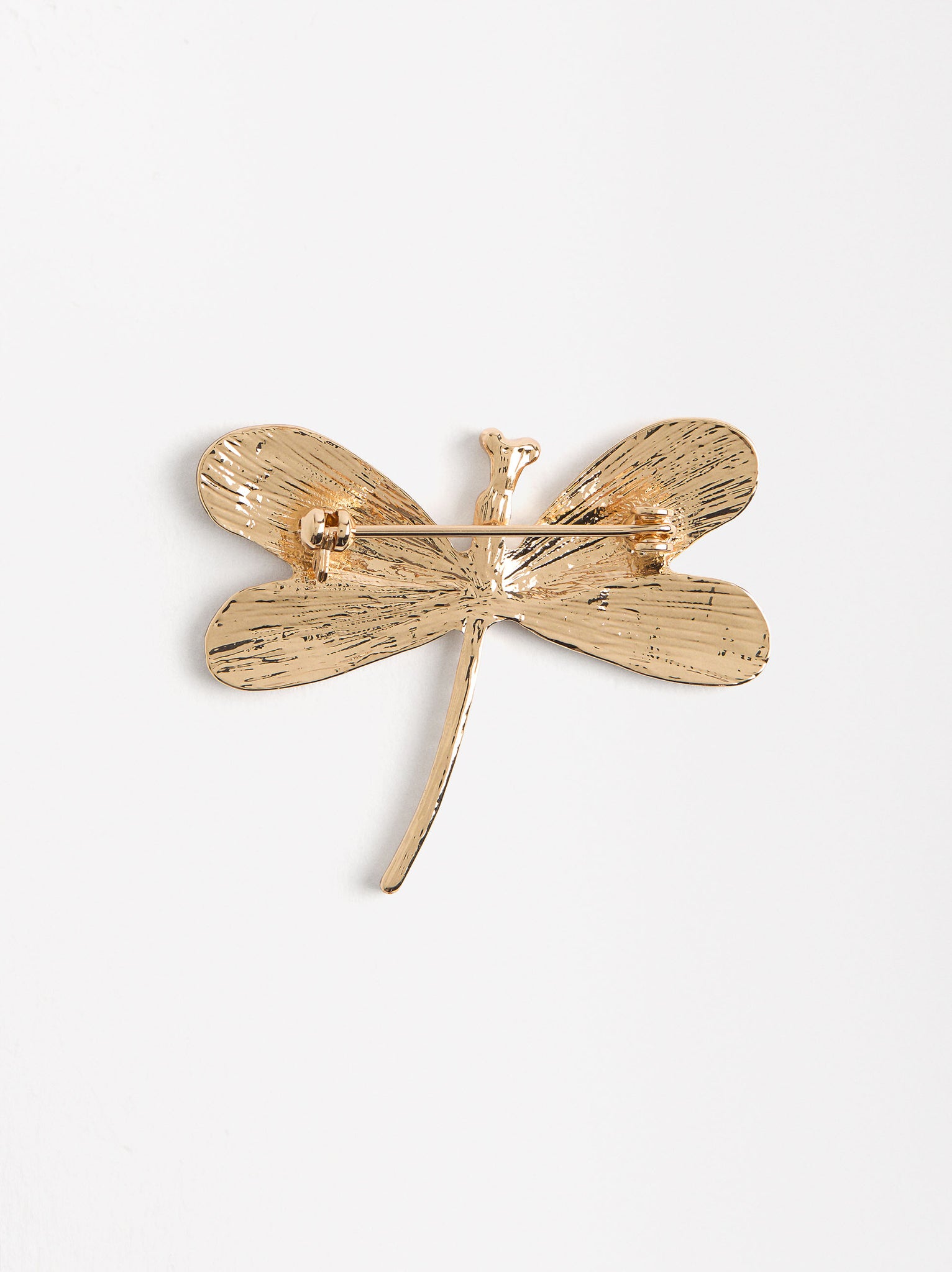 Dragonfly Pin