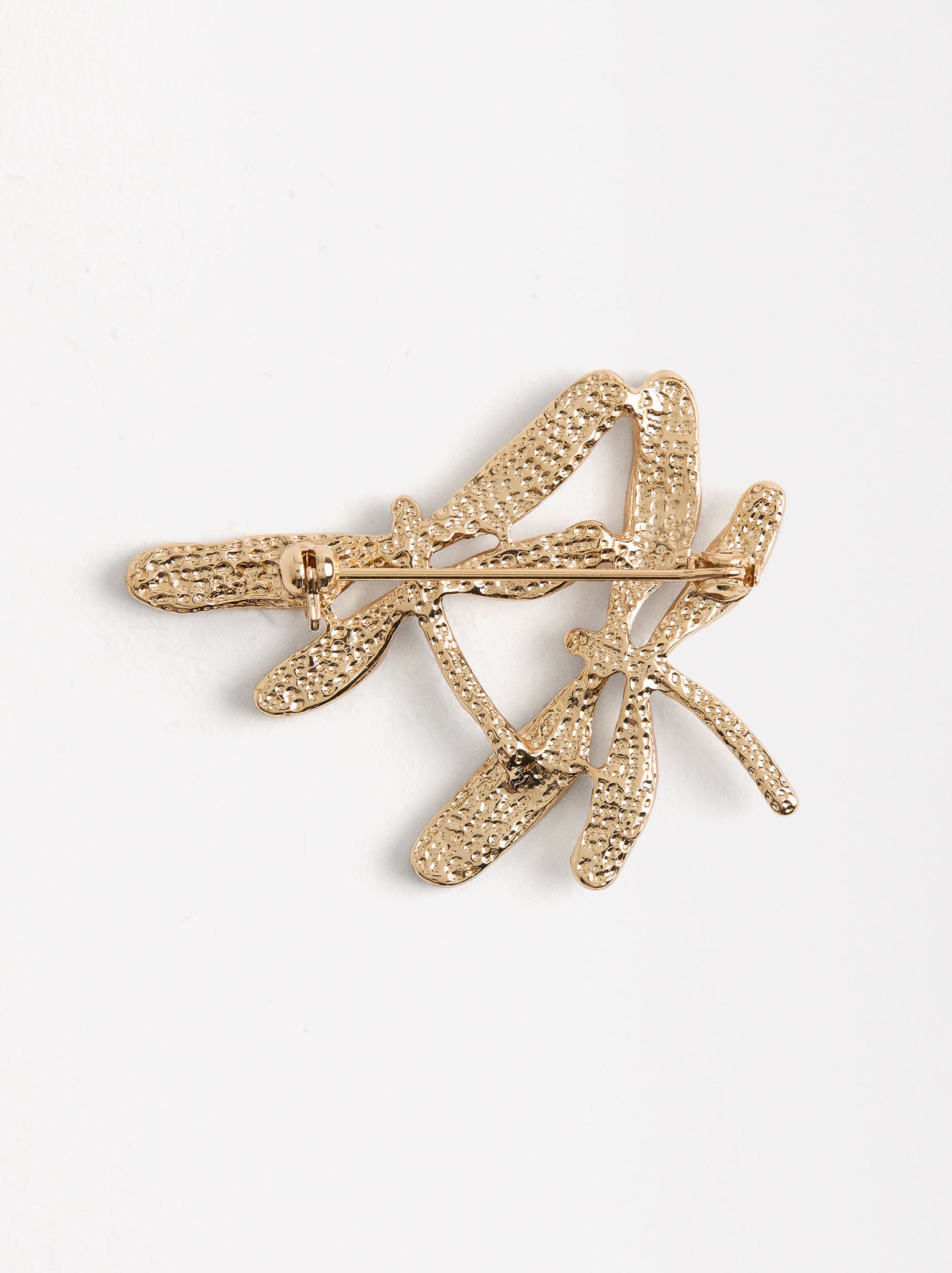 Dragonfly Pins