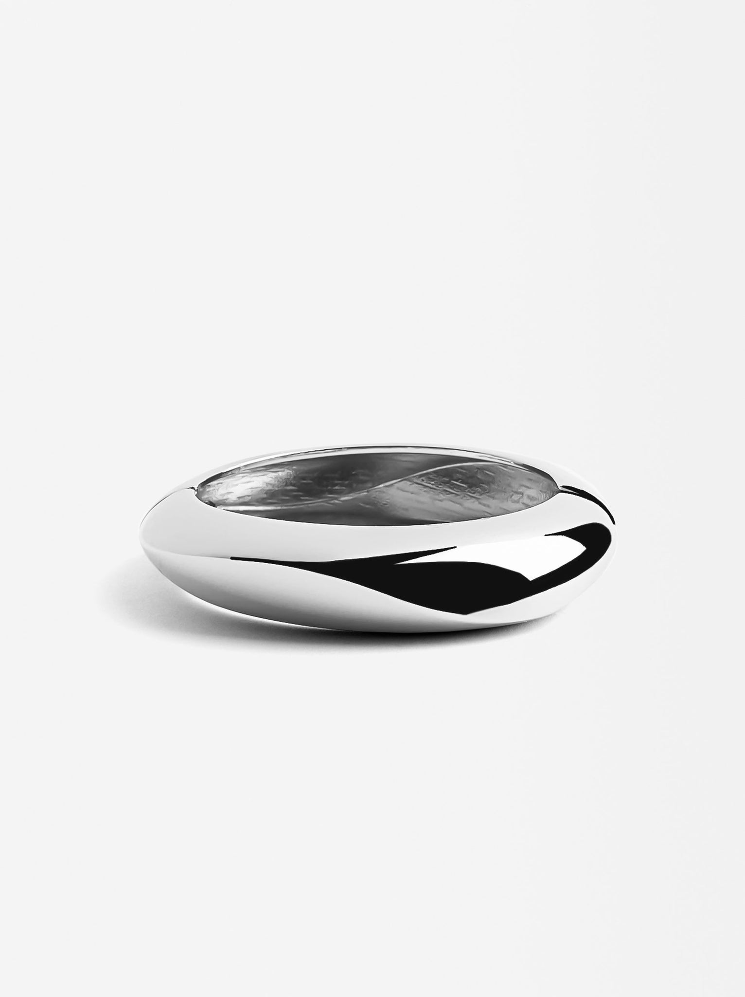 Convex Rigid Bracelet