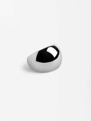 Rounded Ring