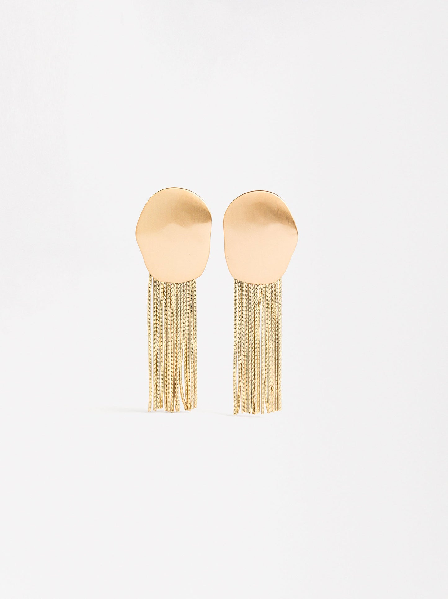 Cascade Earrings