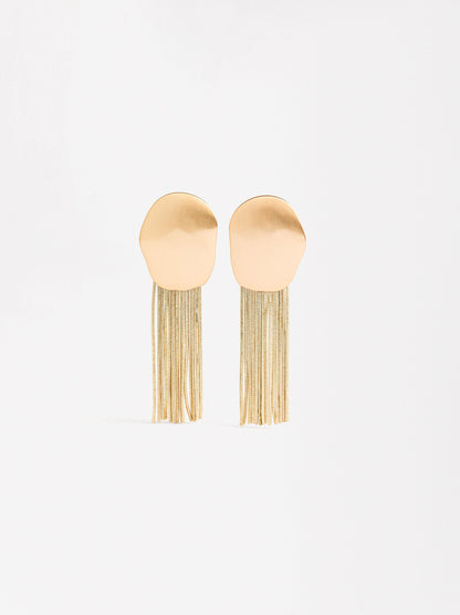 Cascade Earrings