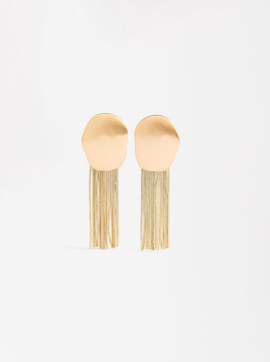 Cascade Earrings