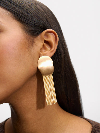 Cascade Earrings