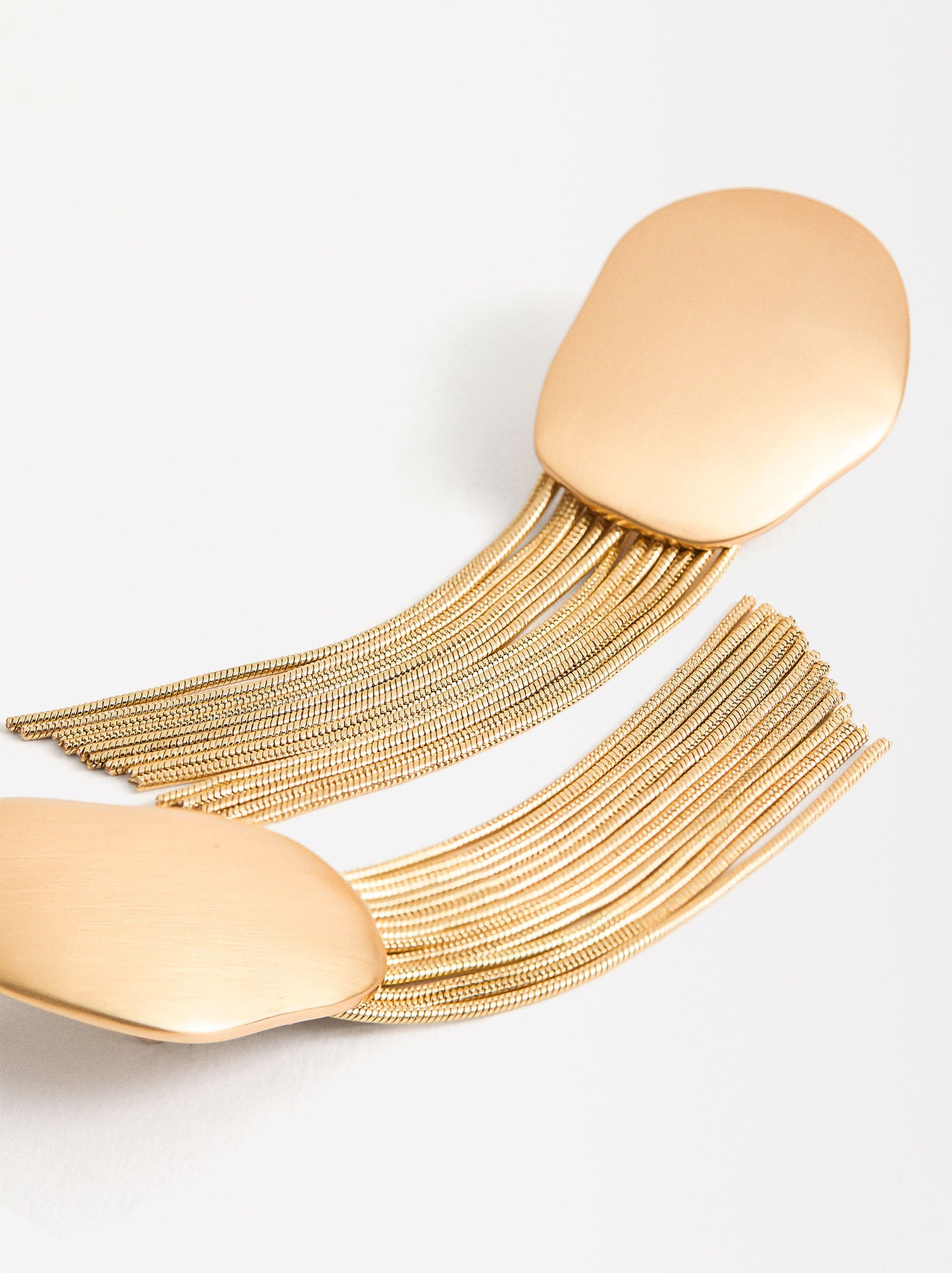 Cascade Earrings