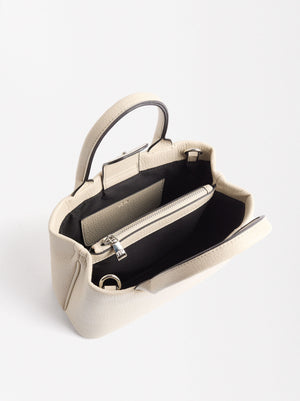 Tote Bag With Shoulder Strap S