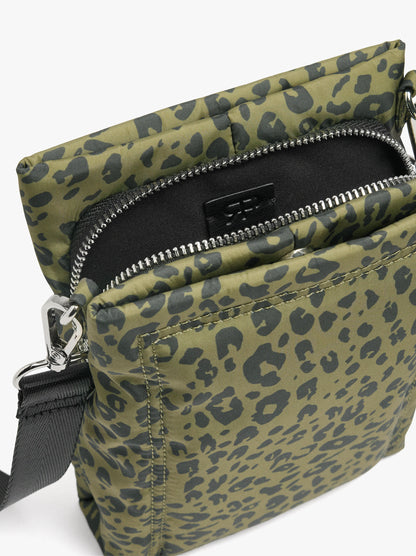 Nylon Crossbody Bag