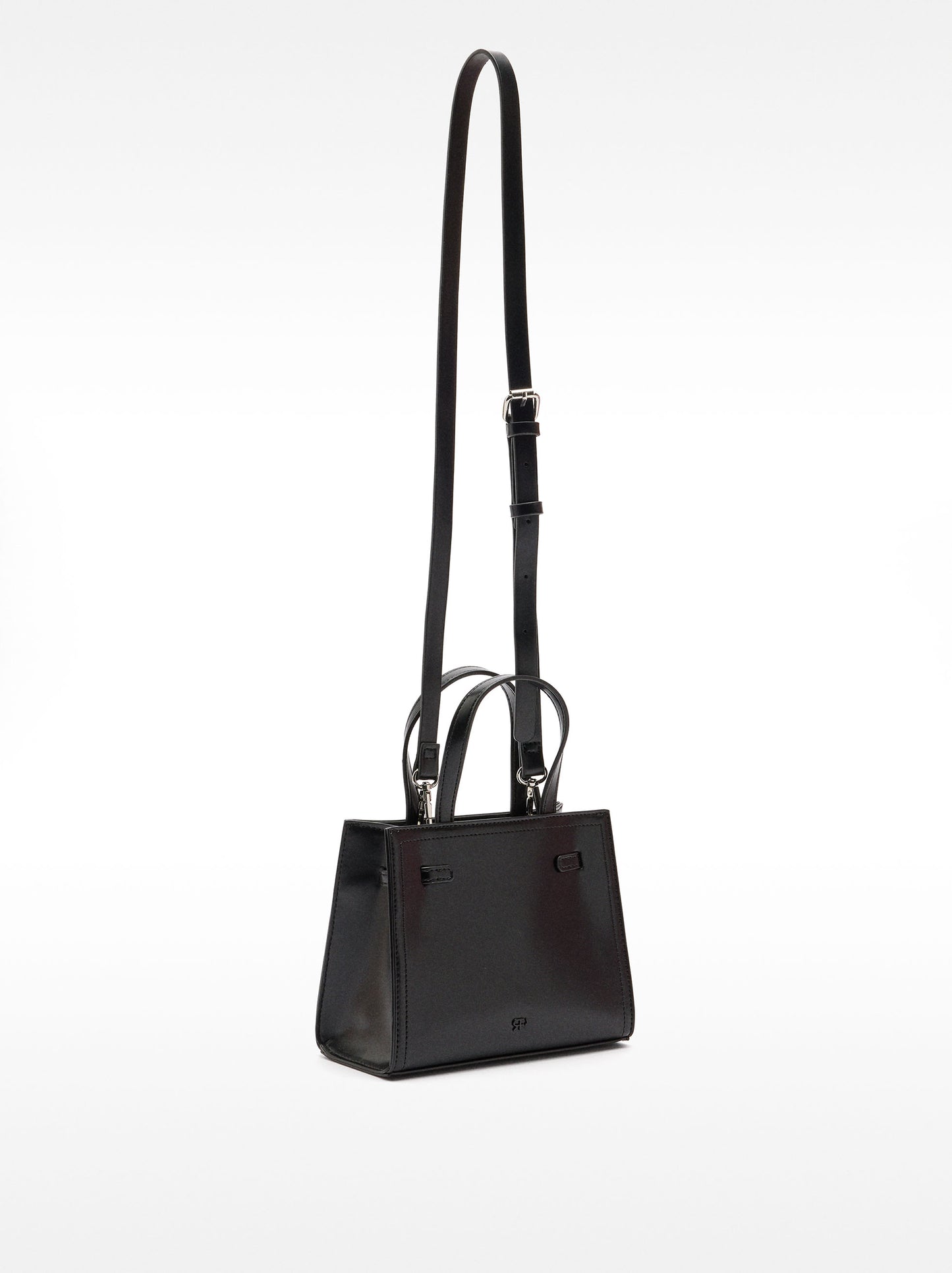 Tote Bag With Shoulder Strap