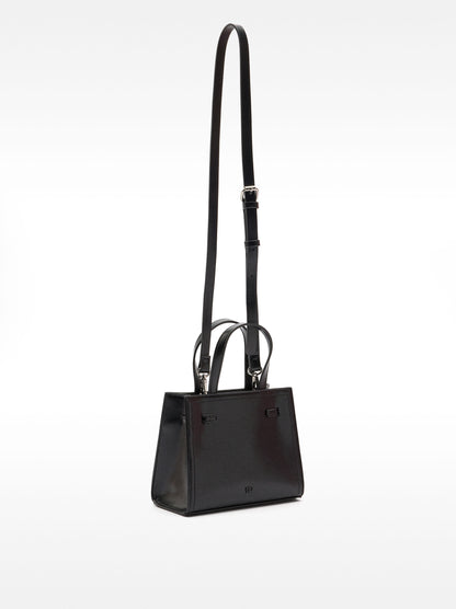 Tote Bag With Shoulder Strap