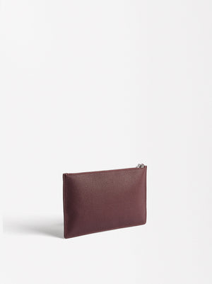 Multi-Purpose Textured Bag