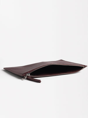 Multi-Purpose Textured Bag