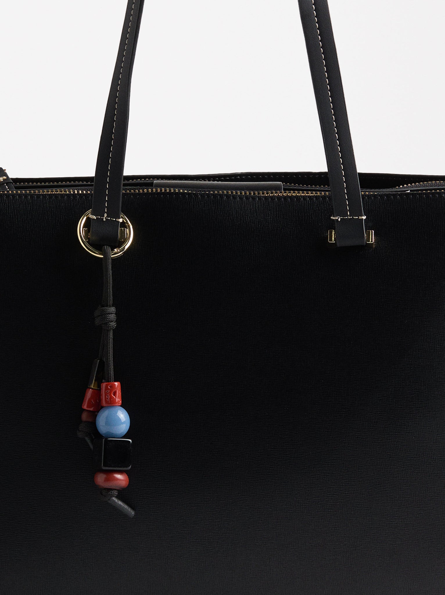 13" Laptop Bag With Crossbody Strap