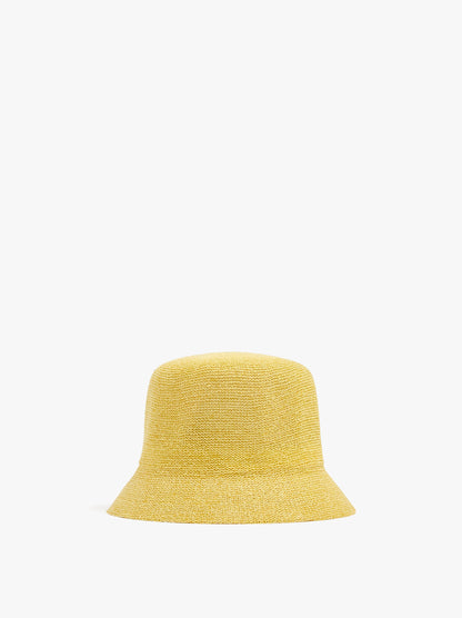 Knit Bucket Hat