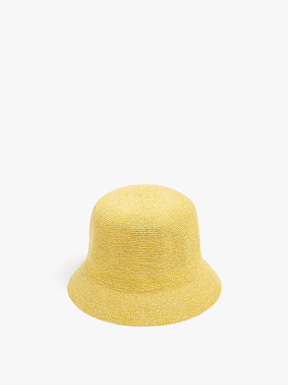 Knit Bucket Hat