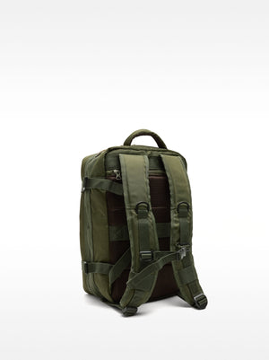 Nylon Cabin Backpack