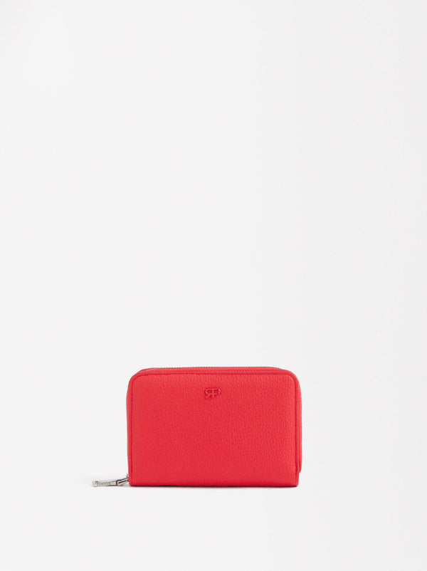 Textured Wallet