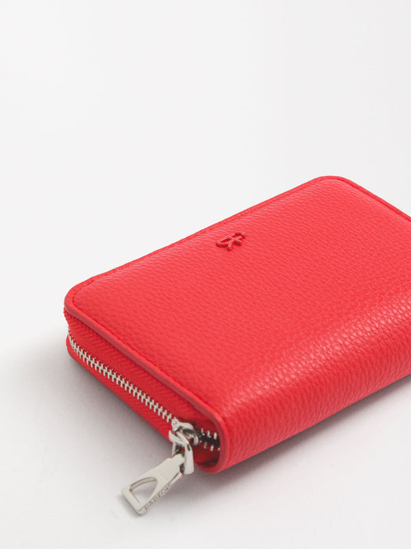 Textured Wallet