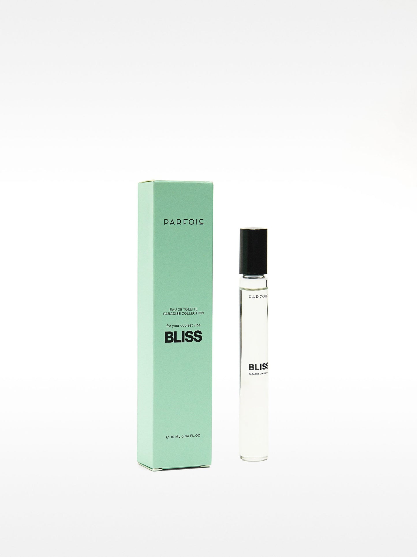 Roll-On  Bliss - Paradise Collection