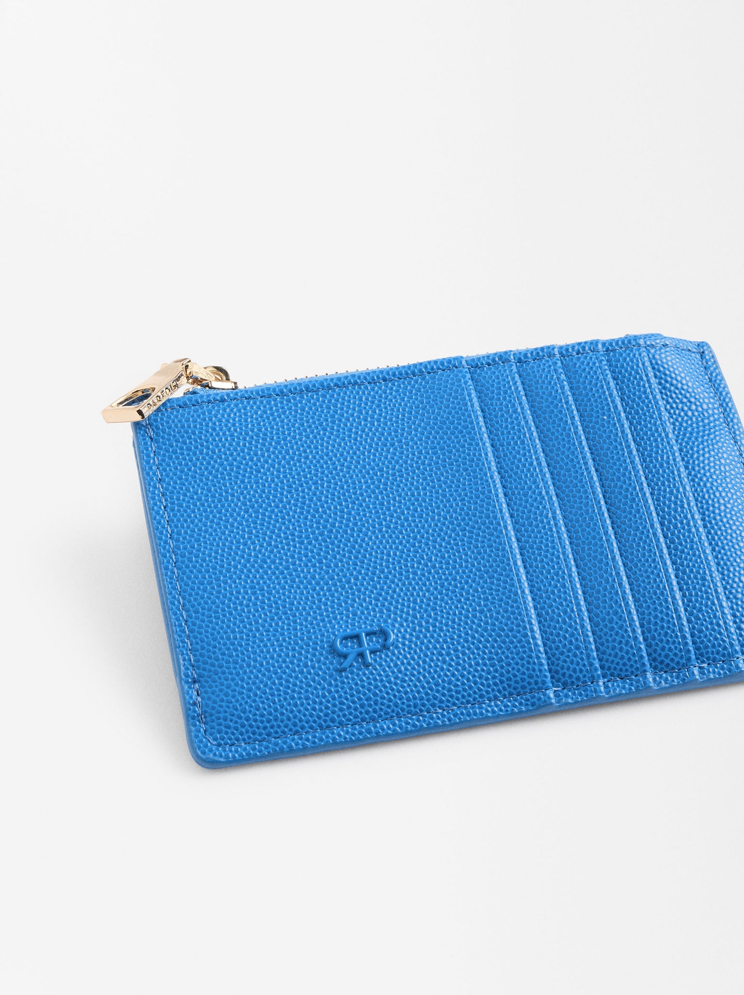 Textured Card Holder