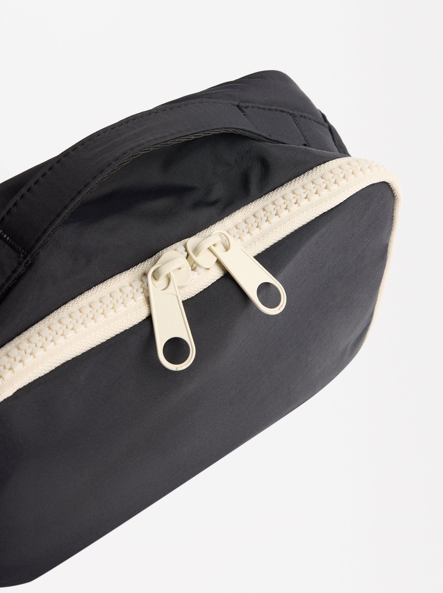 Nylon Toiletry Bag