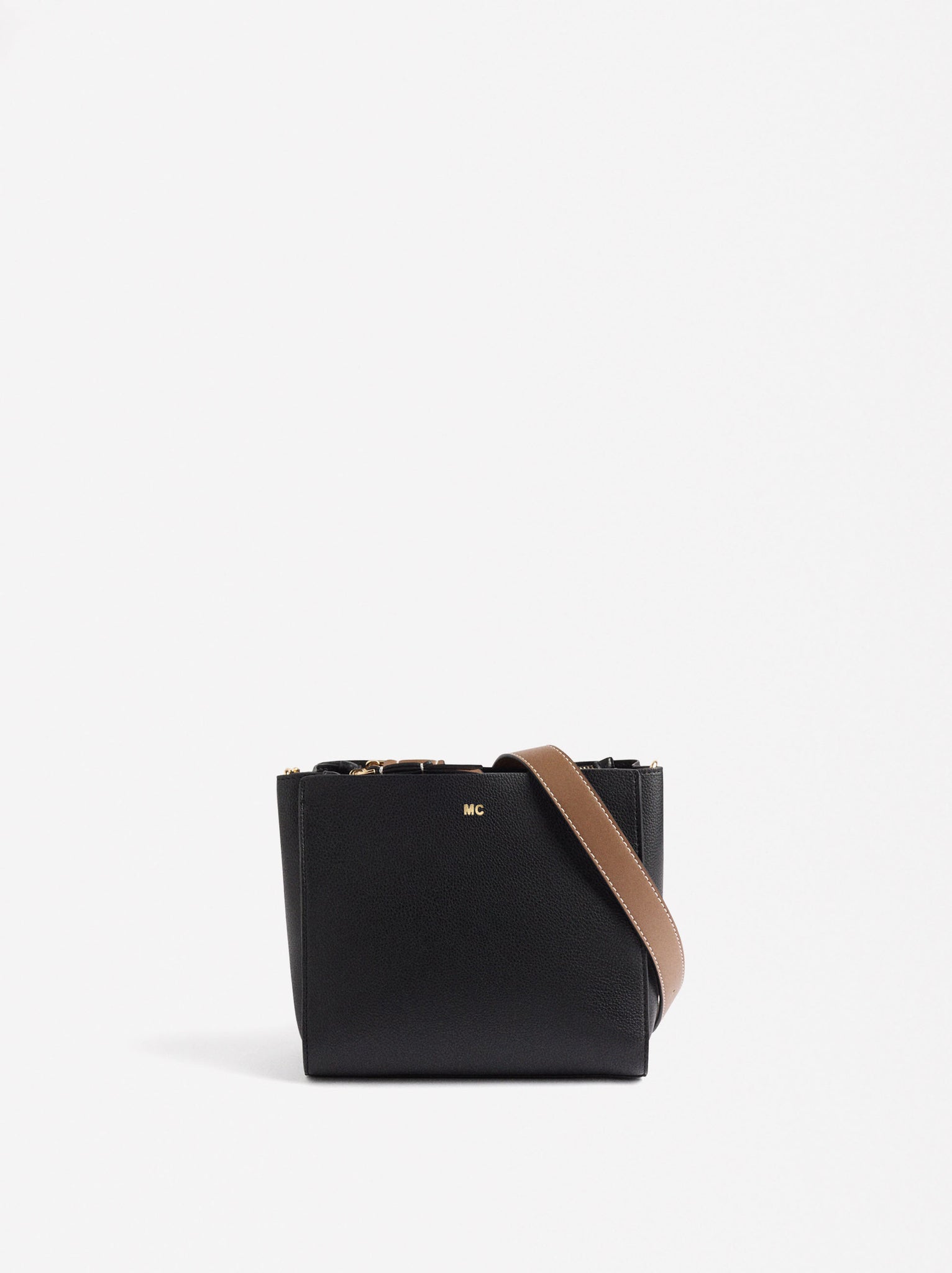 Everyday Crossbody Bag