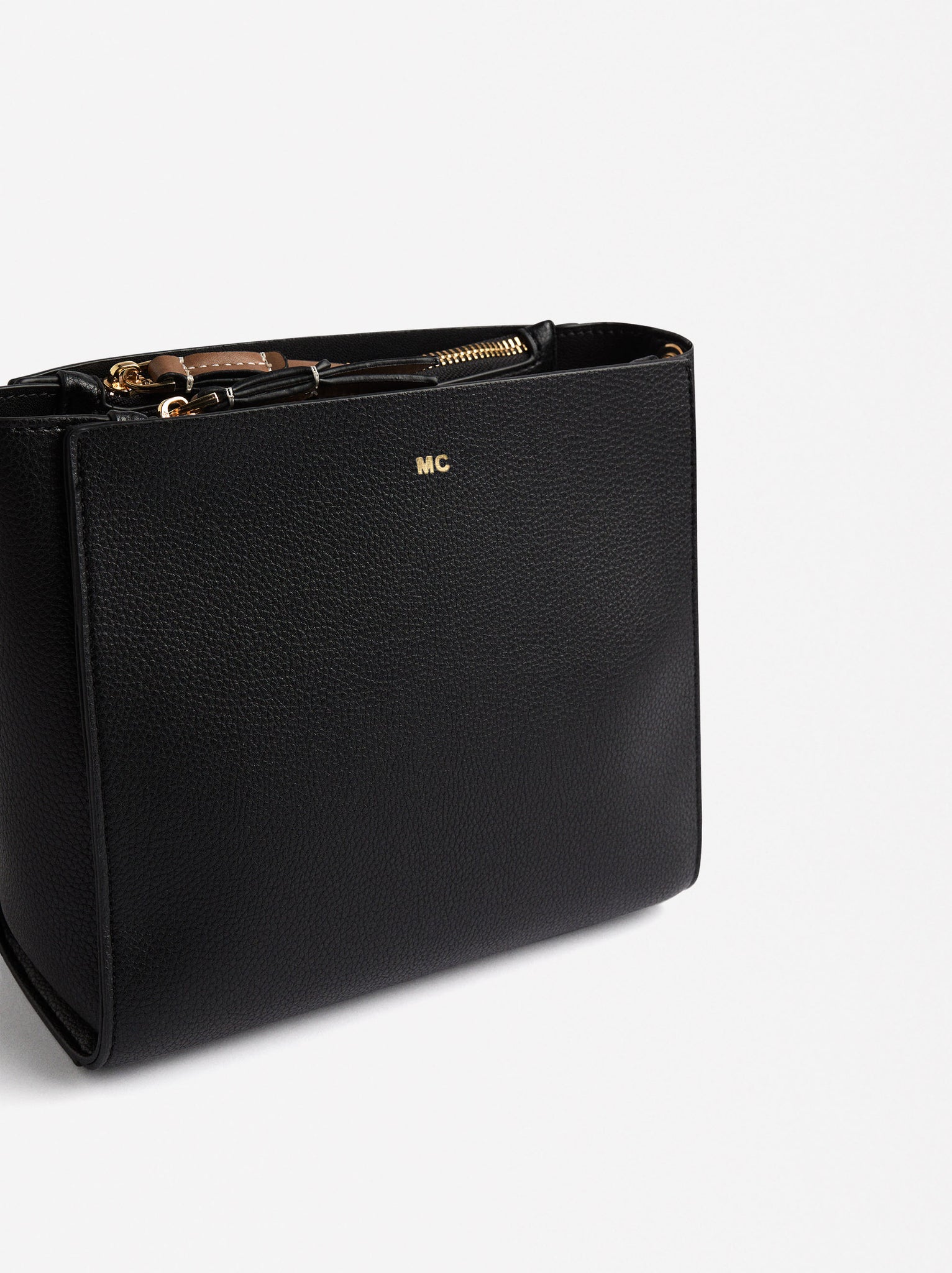 Everyday Crossbody Bag