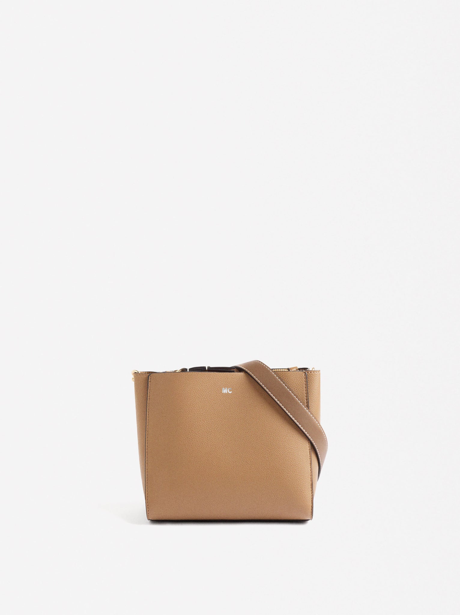 Everyday Crossbody Bag