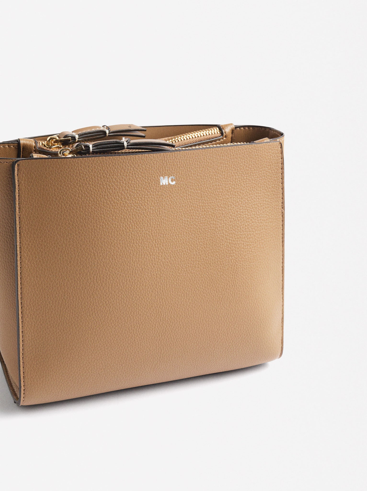 Everyday Crossbody Bag