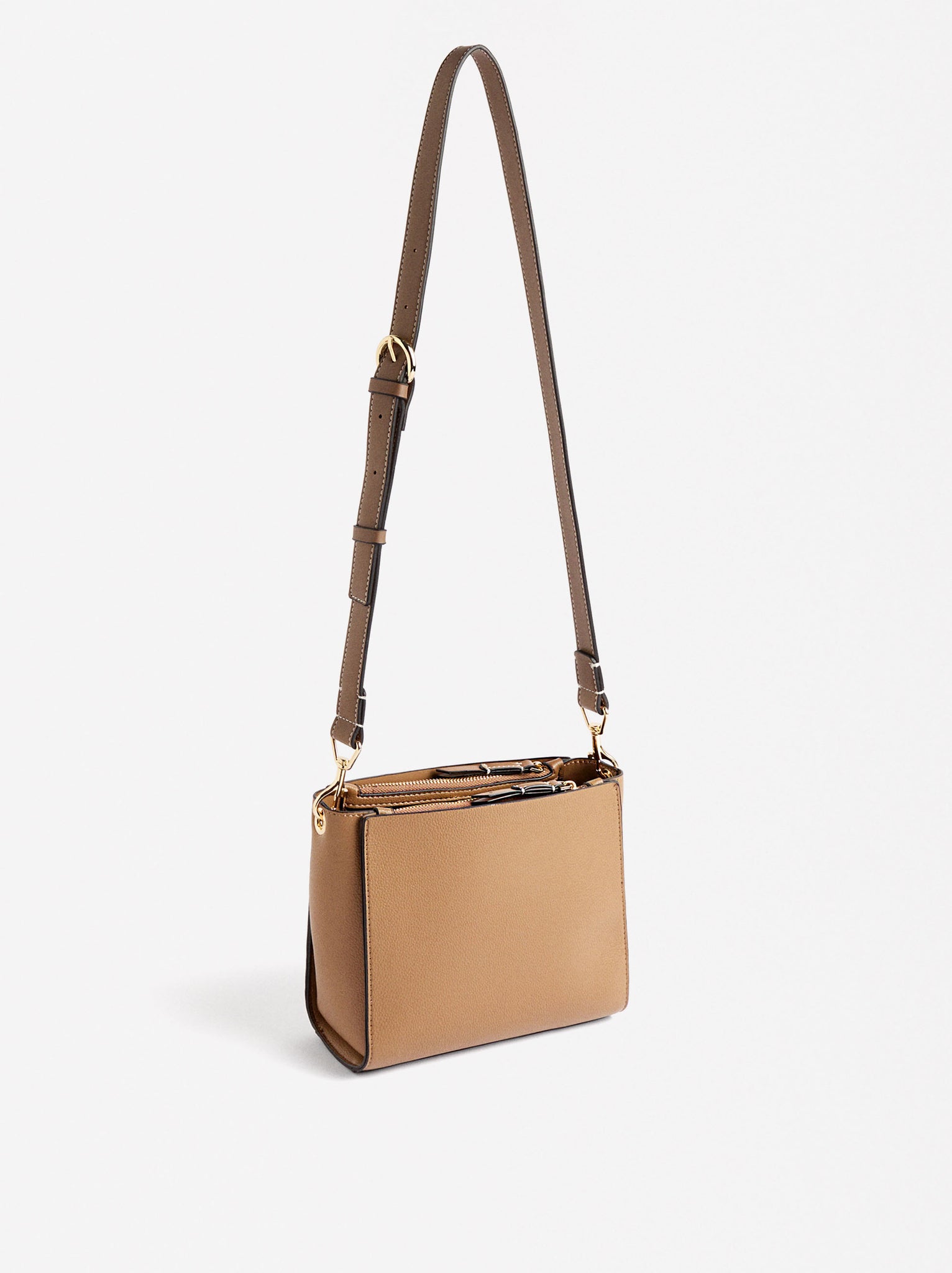 Everyday Crossbody Bag