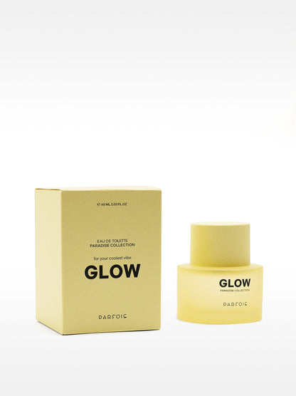 Perfume  Glow - Paradise Collection