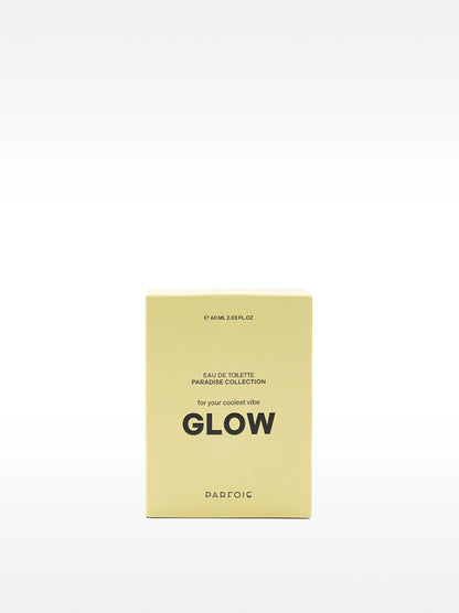 Perfume  Glow - Paradise Collection
