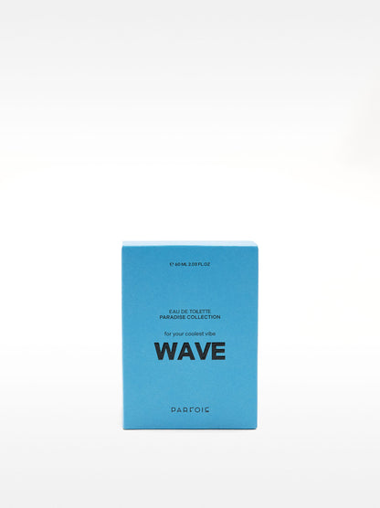 Perfume Wave - Paradise Collection