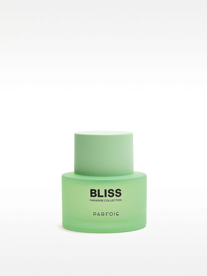 Perfume Bliss - Paradise Collection