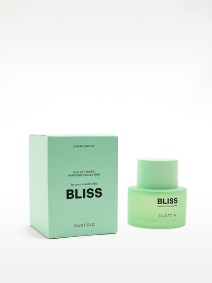Perfume Bliss - Paradise Collection