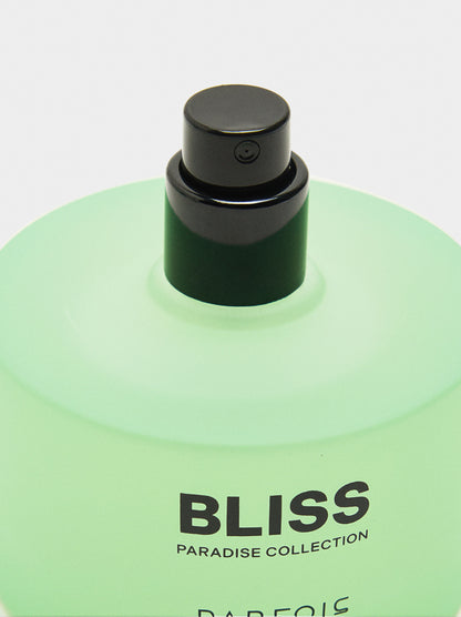 Perfume Bliss - Paradise Collection