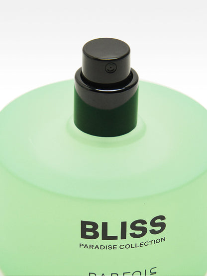 Perfume Bliss - Paradise Collection