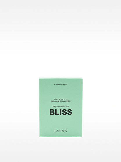 Perfume Bliss - Paradise Collection