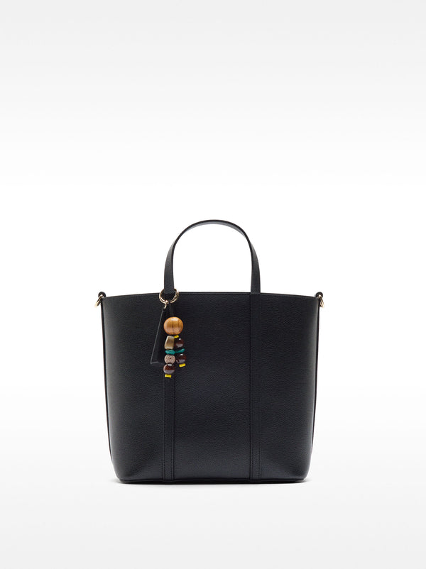 Tote Bag With Removable Bag