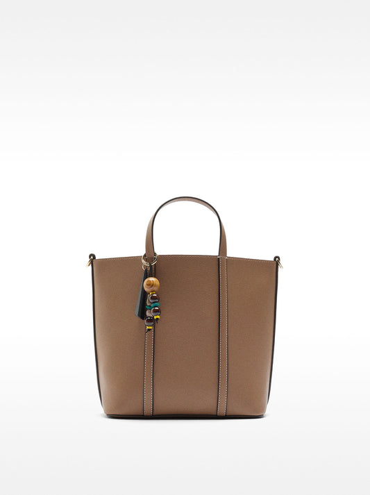Tote Bag With Removable Bag