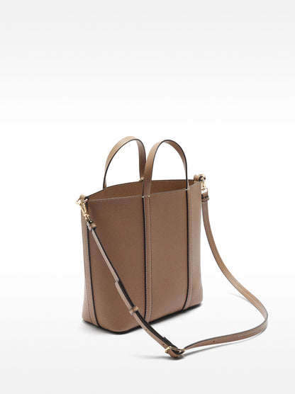 Tote Bag With Removable Bag