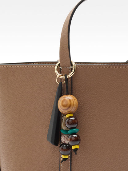 Tote Bag With Removable Bag