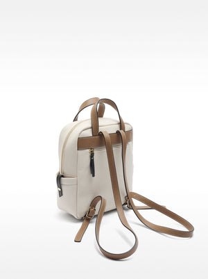 Color Block Backpack