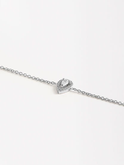 Zirconia Bracelet