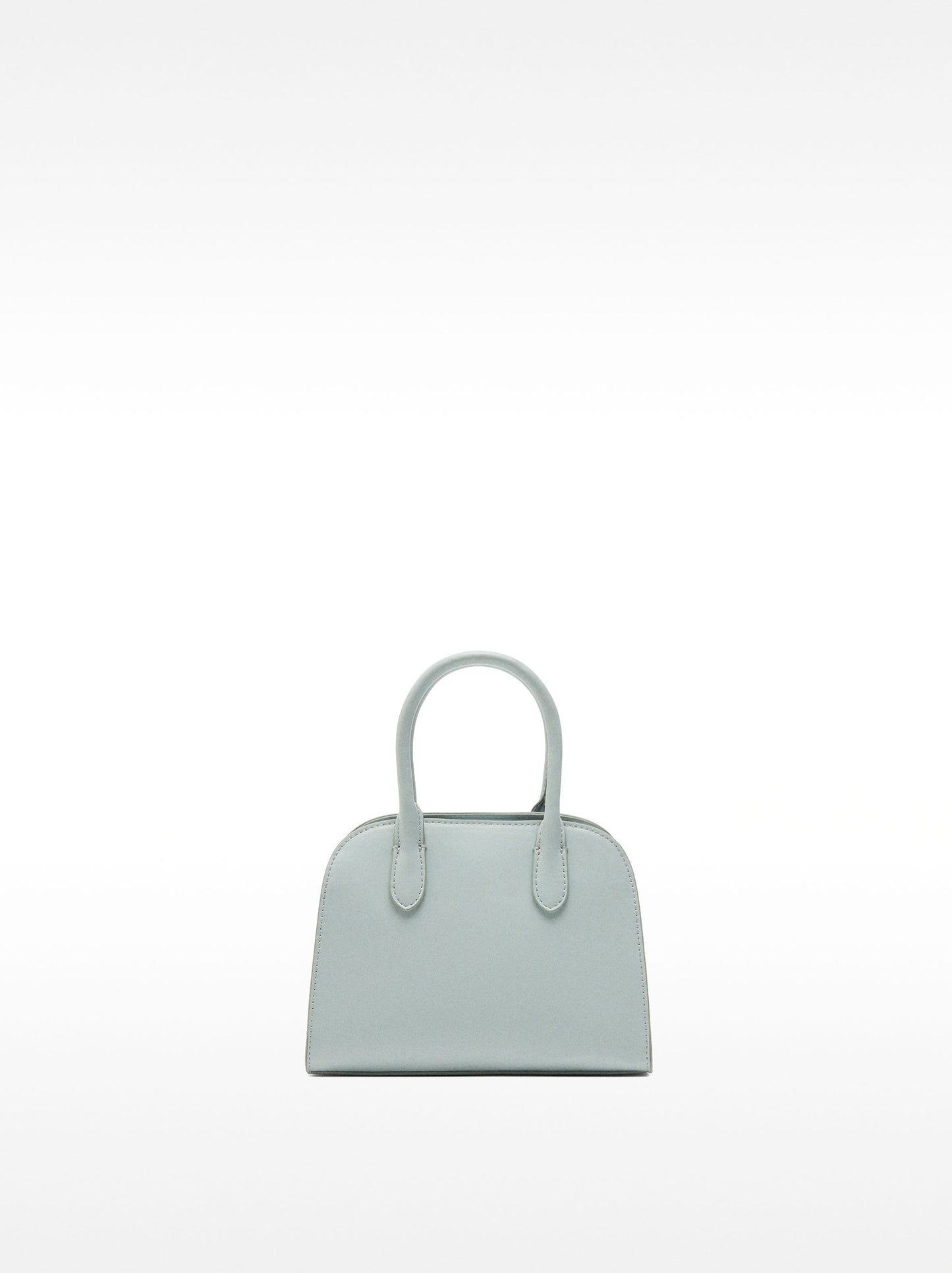 Tote Bag With Shoulder Strap