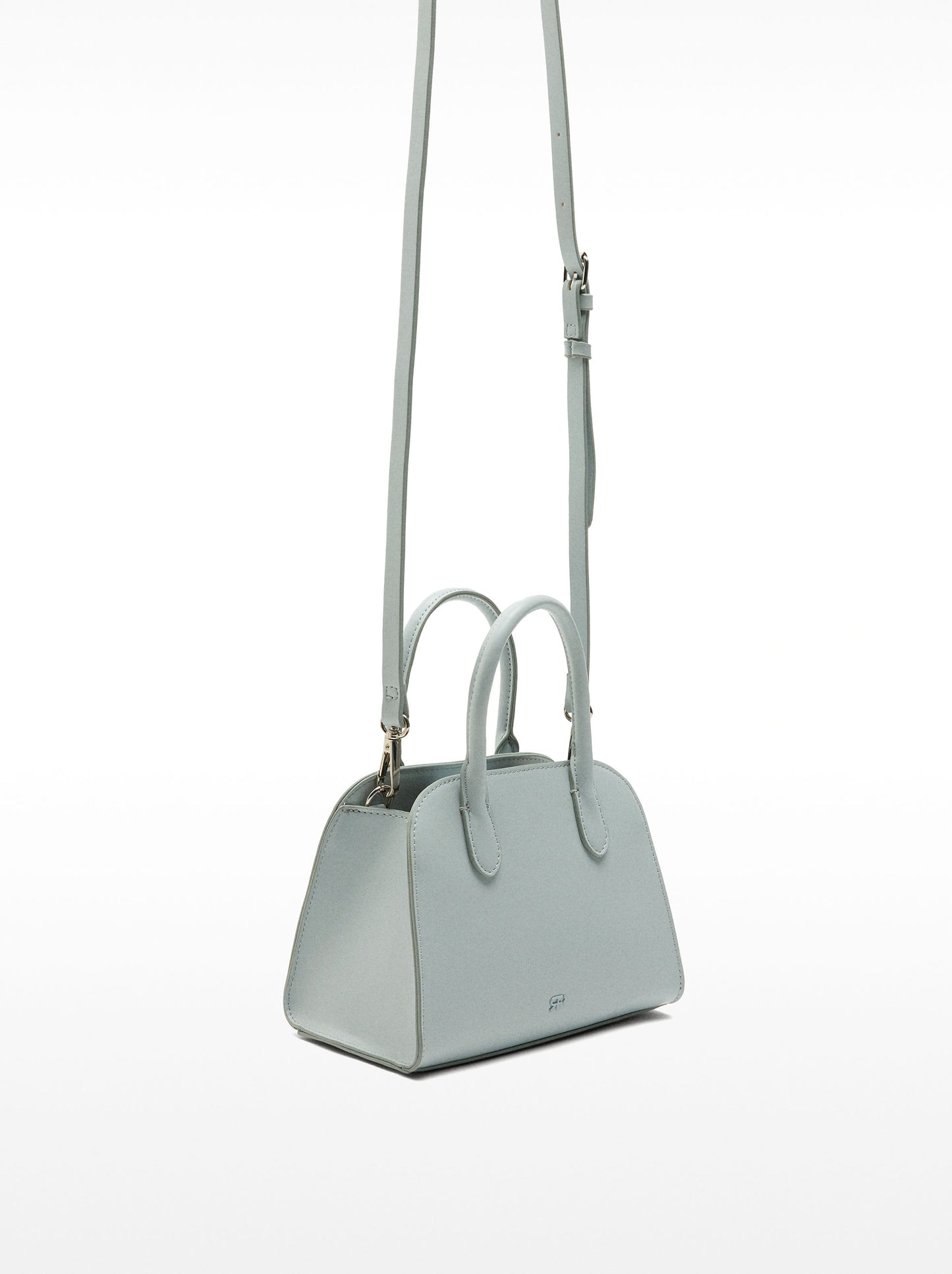Tote Bag With Shoulder Strap