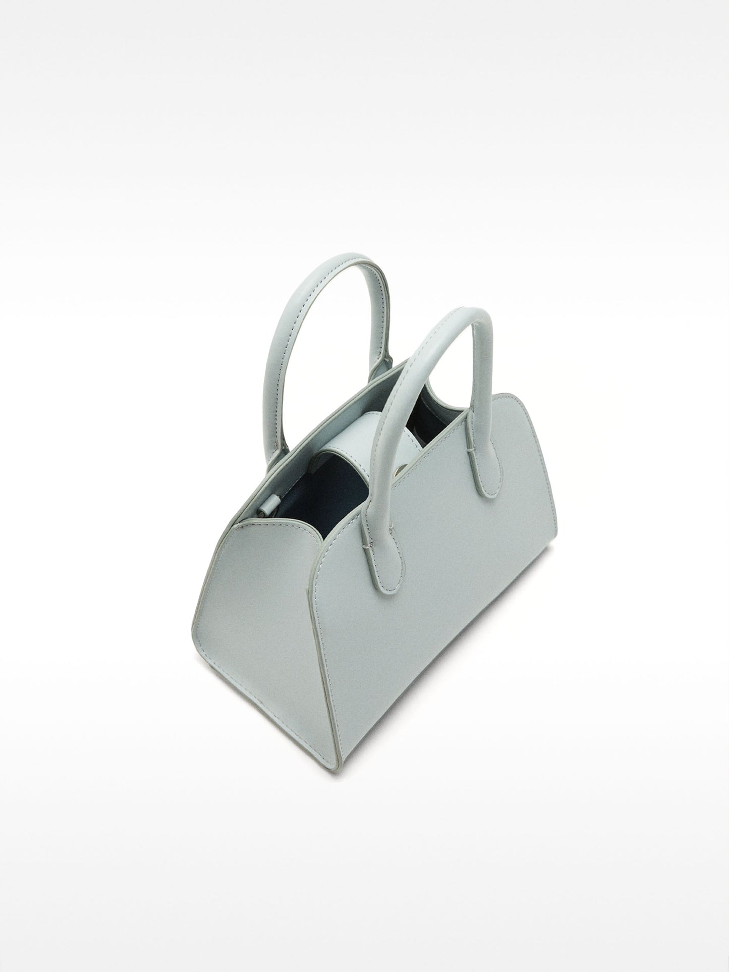 Tote Bag With Shoulder Strap
