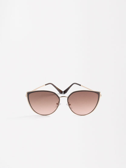 Cat Eye Sunglasses