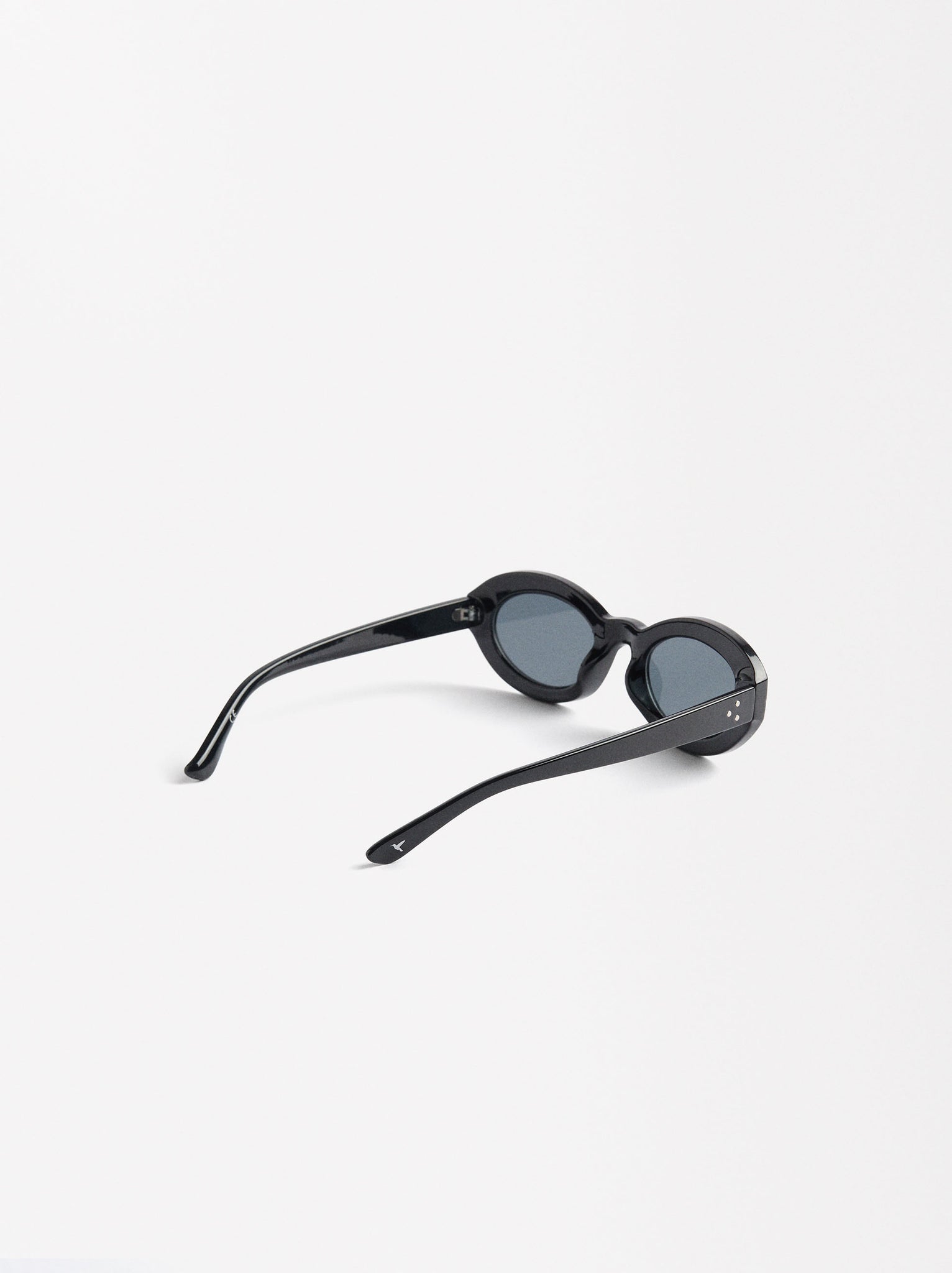 Oval Sunglasses