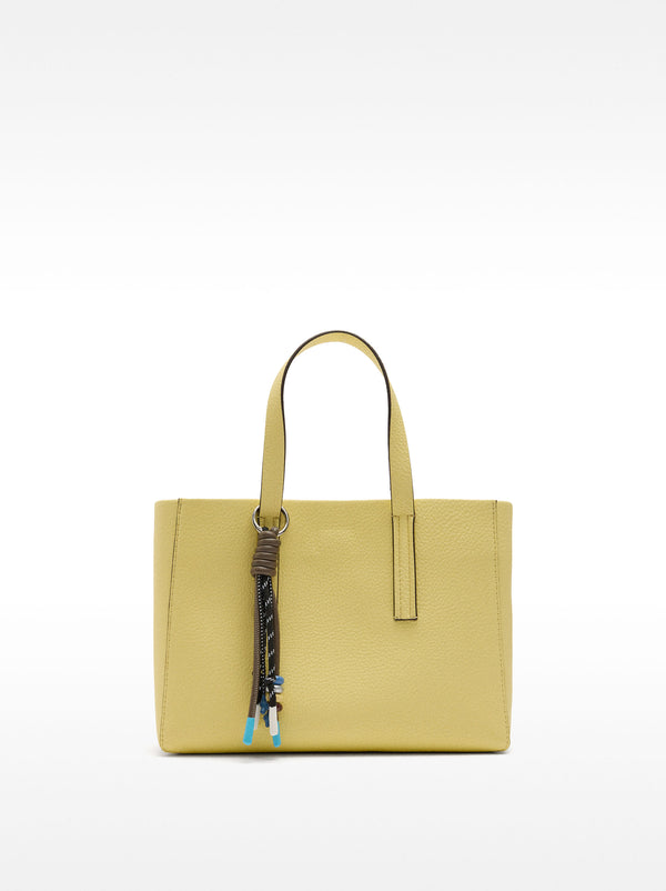 Tote Bag With Removable Bag